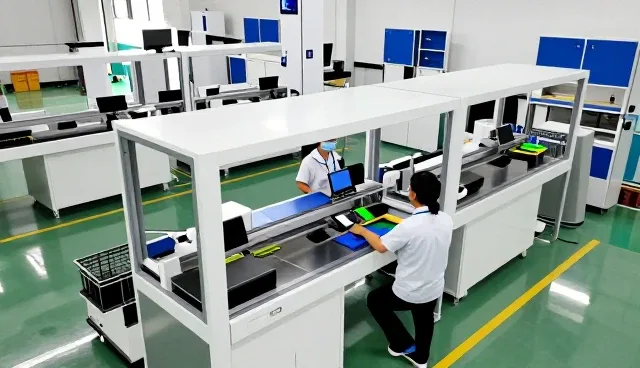瑞安市福瑞得食品有限公司